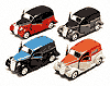 Show product details for Phoenix - Ford Sedan Delivery (1935, 1/36 scale diecast collectible model, Asstd. ) 58007D