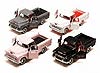 Show product details for Phoenix - Chevy Cameo Pickup (1955, 1:38, Asstd. ) 58008D