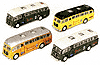 Show product details for Superior - Classic Bus (5.5", Asstd.) 5856D