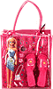 Lorna Fashion Doll & Accessories Set (11.5", Asstd.) 5875/6
