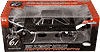 Show product details for Highway 61 - Plymouth Satellite Hard Top (1967, 1:18, Black) 60088