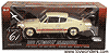 Show product details for Highway 61 - Plymouth Barracuda Hard Top (1968, 1:18, Yellow) 60098YL