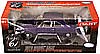 Show product details for Highway 61 - Dodge Dart Hard Top (1970, 1:18, Purple) 60126PR