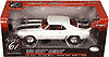 Show product details for Highway 61 - Chevy Camaro Hard Top (1969, 1:18, White) 60152W