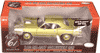 Show product details for Highway 61 - Plymouth Hemi Barracuda Hard Top (1971, 1:18, Green) 60153GN
