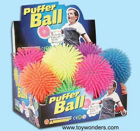Puffer Ball (6") 606132