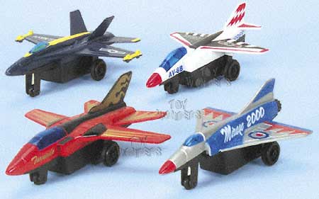 Wing Force 6071/74