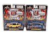 Show product details for Castline M2 Machines - Auto-Stretch Rods - Release 1 (1/64 scale diecast collectible models, Asstd.) 62800/1