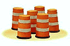 632922-Highway-Barrels-Lionel