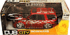 Show product details for Jada Toys Dub City - Lincoln Navigator Stunners (2003, 1:18, Red) 63512R