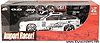 Show product details for Jada Toys Import Racer! - Nissan 240 SX (1:18, White) 63534W