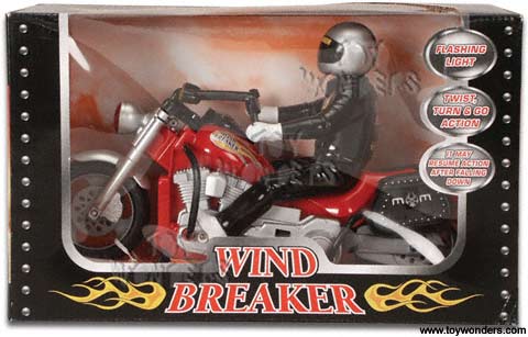 Wind Breaker (Asstd.)