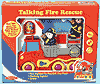 Navystar - Talking Fire Rescue 65005T