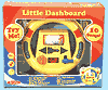 Navystar - Little Dashboard 65032T