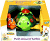 Push Around Turtles  658E