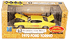 Show product details for Hawk Washington Mint - Ford Torino (1970, 1/24 scale diecast cars, Yellow) 66014YL