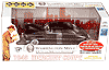 Show product details for Hawk Washington Mint - Mercury Coupe (1949, 1:24, Brown) 66028BN