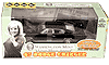 Show product details for Hawk Washington Mint - Dodge Charger (1967, 1:24, Black) 66036BK