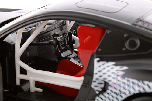 Showcasts® Collectibles - Ford Mustang GT3 (2024, 1/24 scale diecast model car, Asstd.) 661293D MAP: $19.99