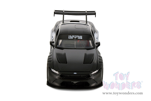 Showcasts® Collectibles - Ford Mustang GT3 (2024, 1/24 scale diecast model car, Asstd.) 661293D MAP: $19.99