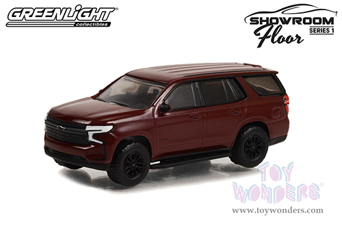 Greenlight - Showroom Floor Series 1 (1/64 scale diecast model car, Asstd.) 68010/48