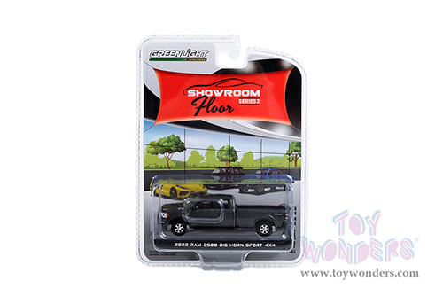 Greenlight - Showroom Floor Series 2 (1/64 scale diecast model car, Asstd.) 68020/48