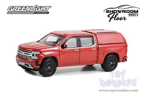 Greenlight - Showroom Floor Series 2 (1/64 scale diecast model car, Asstd.) 68020/48