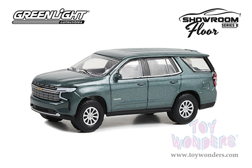 Greenlight - Showroom Floor Series 2 (1/64 scale diecast model car, Asstd.) 68020/48