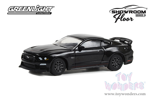 Greenlight - Showroom Floor Series 2 (1/64 scale diecast model car, Asstd.) 68020/48