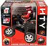 R/C Cross-Country Motorcycle (9", Asstd.) 6811