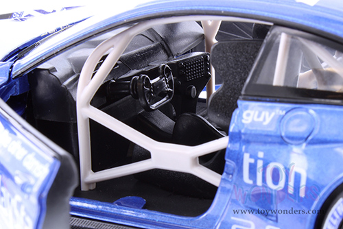 Showcasts® Collectibles - BMW M6 GT3 #101 and #1 (1/24 scale diecast model car, Asstd.) 68255D MAP: $19.99