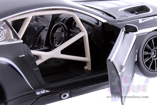 Showcasts Collectibles - Bentley Continental GT3 Concept (1/24 scale diecast model car, Asstd.) 68266D