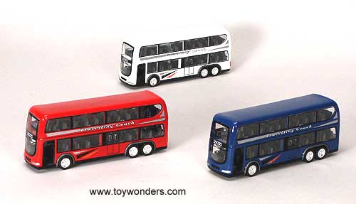 Superior - Double Decker (Asstd.)