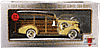 Show product details for Motor City - Chevy Woody Wagon (1939, 1:18, Italian Cream) 70001CM