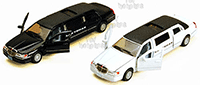 7001DLV-1999-Las-Vegas-Lincoln-Limo-138-Kinsmart