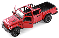 Show product details for Maisto Special Edition - Ford F150 Pickup (1979, 1/18 scale diecast model car, Brown/Cream) 31462BN