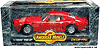 ERTL - Pontiac Firebird Trans Am (1973, 1:18, Red) Firebirds