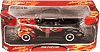 Show product details for Motormax American Graffiti - Ford Coupe (1940, 1:18, Black w/Flames) 73108