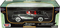 73109AC-BK-1958-Chevy-Corvette-118-Motormax