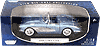 Motormax - Chevy Corvette Convertible (1958, 1:18, Blue) 73109BU Motor Max 1/18 scale diecast collection model cars