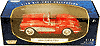 Motormax - Chevy Corvette Convertible (1958, 1:18, Red) 73109R Motor Max 1/18 scale diecast collection model cars