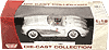 Motormax - Chevy Corvette Convertible (1958, 1:18, White) 73109W Motor Max diecast supplier