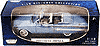 Motormax - Chevy Impala Convertible (1960, 1:18, Blue) 73110BU Motor Max 1/18 scale diecast collection model cars
