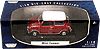Motormax - Mini Cooper Hard Top (1:18, Red) 73113R Motor Max 1/18 scale diecast collection model cars