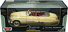 Motormax - Buick Convertible (1949, 1:18, Beige) 73116BE Motor Max 1/18 scale diecast collection model cars