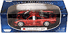 Motormax - Saleen S7 (1:18, Red) 73117