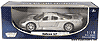 Motormax - Saleen S7 (1:18, Silver) 73117