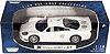 Motormax - Saleen S7 (1:18, White) 73117