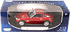 Show product details for Motormax - Chrysler Crossfire Hard Top (2003, 1:18, Red) 73121R