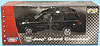 Motormax - Jeep Grand Cherokee SUV (1:18, Black) 73123BK Motor Max diecast supplier